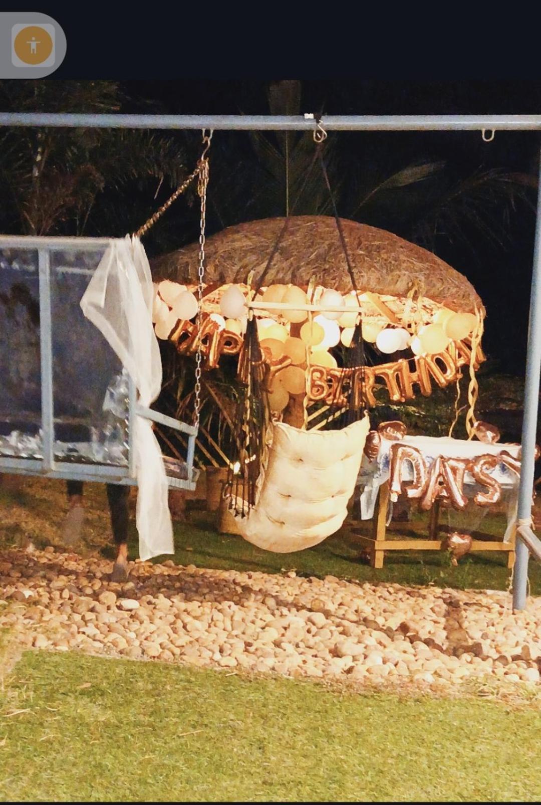 Corniche Beach Resort Mulappilangād Εξωτερικό φωτογραφία